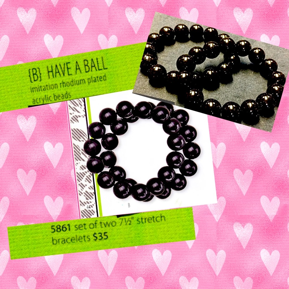 Premiere Designs Have A Ball